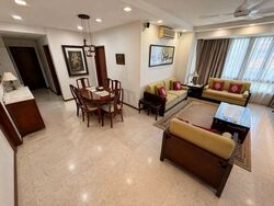 Sanctuary Green (D15), Condominium #552010751
